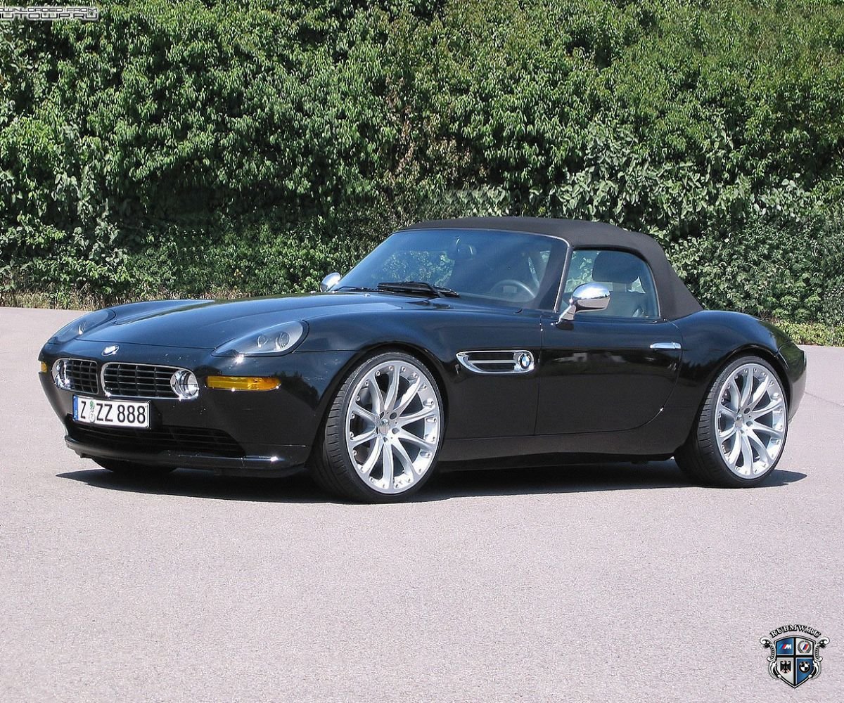 BMW Z серия Все BMW Z