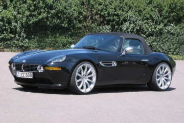 BMW Z1 BMW Z серия Все BMW Z