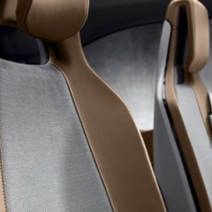 Премьера обновленного концепта BMW i3 и электровелосипеда