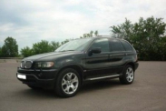 Продам BMW X5 (E53) СРОЧНО!!!!