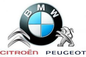BMW и Peugeot рассматривают возможность реорганизации СП BMW Мир BMW BMW AG