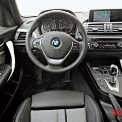 Классика против авангарда: BMW 118i против Lexus CT200h (Часть 1)