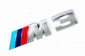 BMW M3 нового поколения станет мощнее и быстрее BMW M серия Все BMW M