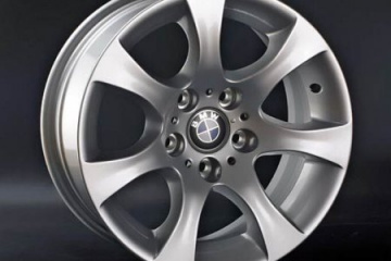 Все о дисках (Часть 2) :: BMW :: 6 серия :: E63-E64 Все о дисках (Часть 2) BMW 6 серия E63-E64
