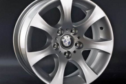 Все о дисках (Часть 2) BMW X1 серия U11