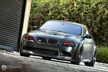 Пакет преобразования для BMW M3 BMW M серия Все BMW M