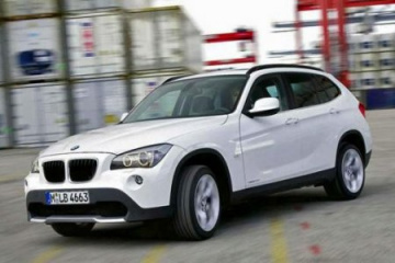 BMW отзывает автомобили в Китае BMW Мир BMW BMW AG