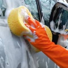 Полезные советы по уходу за авто: чистка, мойка, полировка…