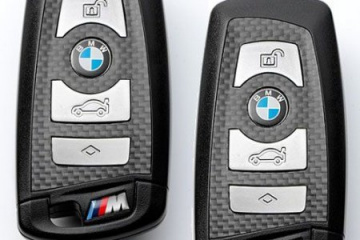 Новая “флешка” для фанатов BMW BMW Мир BMW BMW AG