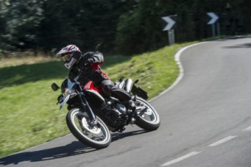 Две модели байков от BMW и Husqvarna Motorcycle :: BMW :: Мотоциклы BMW :: Все мотоциклы Две модели байков от BMW и Husqvarna Motorcycle BMW Мотоциклы BMW Все мотоциклы