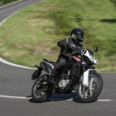 Две модели байков от BMW и Husqvarna Motorcycle