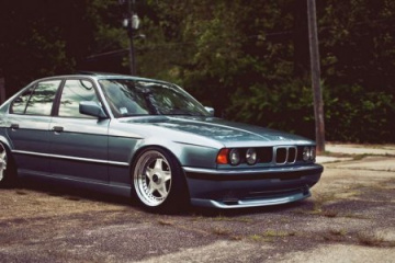 BMW :: 3 серия :: E30 Стоить ли купить одно из трех BMW E30,E28,E32 для восстановления !? BMW 3 серия E30