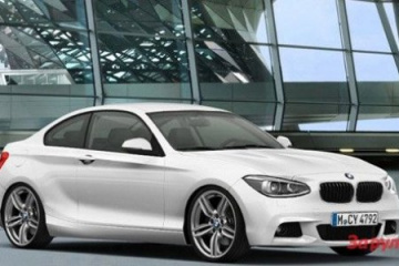 BMW M2 – уменьшенный вариант BMW M? BMW Мир BMW BMW AG