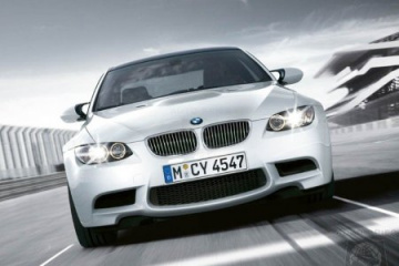 У Ford Focus ST в конкурентах значится … BMW M3 BMW M серия Все BMW M