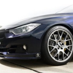 Новый пакет преобразований от «IND» от BMW 328i