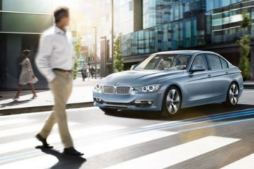 Американцы не в восторге от системы «Start/Stop» BMW BMW Мир BMW BMW AG