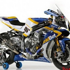 Степени несвободы: три версии BMW S1000RR (2 Часть)