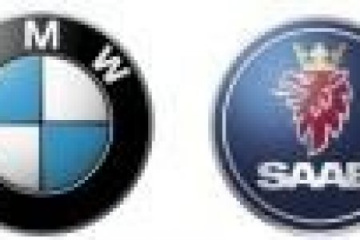 Конфликт между BMW и Saab BMW Мир BMW BMW AG