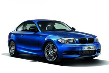BMW произведет замену «is» на «M» BMW Мир BMW BMW AG