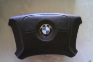 подушку в руль BMW E39
