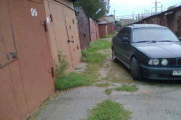 BMW :: 5 серия :: E34 Продам Автомобиль BMW 525 Е34 220000 BMW 5 серия E34