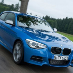 Сколько будет стоить полноприводная BMW «копейка» в РФ?