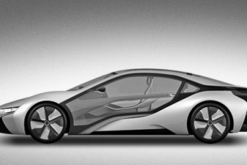 Первые снимки 2-дверного серийного BMW i8 :: BMW :: BMW i :: Все BMW i Первые снимки 2-дверного серийного BMW i8 BMW BMW i Все BMW i