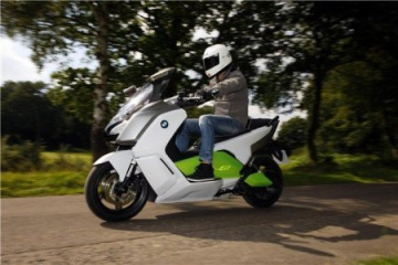 Продажи мототехники BMW должны расти в будущем BMW Мотоциклы BMW Все мотоциклы