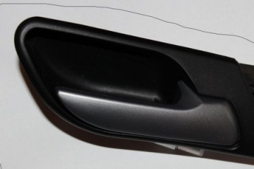 Продам салонные ручки для E53 BMW X5 серия E53-E53f