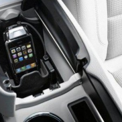 iPhone и авто – связь, ставшая реальностью