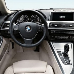 BMW 6-Series: полный вперед…