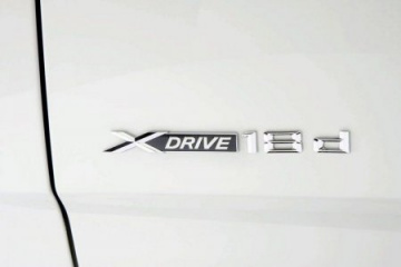 Товарный знак G-Drive вызвал споры в BMW и «Газпром нефти» BMW Мир BMW BMW AG