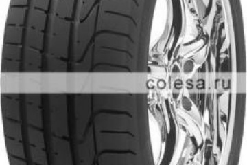 21″ Pirelli PZero – продукт, одобренный для BMW X6 и X5 BMW Мир BMW BMW AG