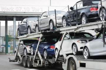 Европейские авто марки BMW поступят в продажи на другие рынки BMW Мир BMW BMW AG