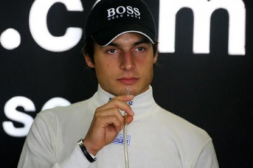 Сенсация в DTM: BMW увела титул из-под носа Mercedes BMW Мир BMW BMW AG
