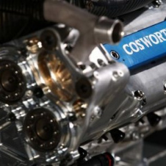Rolls-Royce может купить «Cosworth»