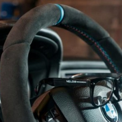 Пакет улучшений для BMW X5M от «Velos Designwerks»