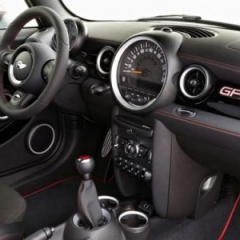 Цены на MINI John Cooper Works GP