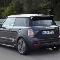 Цены на MINI John Cooper Works GP