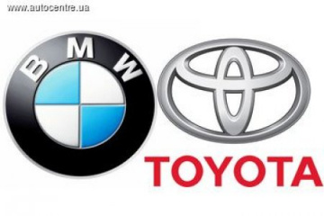BMW и Toyota помогут жертвам урагана Сэнди в США BMW Мир BMW BMW AG
