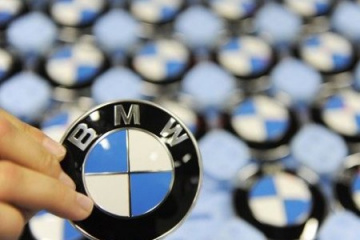 BMW и Google являются для европейских студентов самыми желаемыми местами работы BMW Мир BMW BMW AG