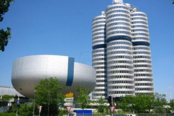 Концерн BMW увеличивает количество полноприводных моделей BMW Мир BMW BMW AG