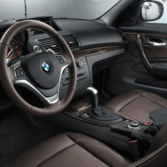 Две «копейки» BMW особой серии покажут в Детройте