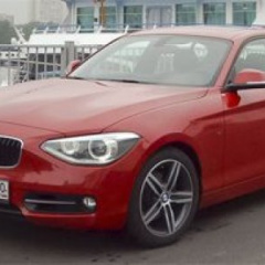 Тестируем BMW 120d Sport: что понравилось, а что оставляет желать лучшего?