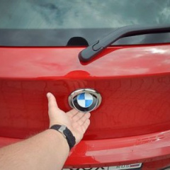 Тестируем BMW 120d Sport: что понравилось, а что оставляет желать лучшего?