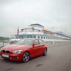 Тестируем BMW 120d Sport: что понравилось, а что оставляет желать лучшего?