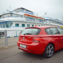 Тестируем BMW 120d Sport: что понравилось, а что оставляет желать лучшего?