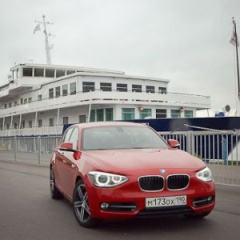 Тестируем BMW 120d Sport: что понравилось, а что оставляет желать лучшего?