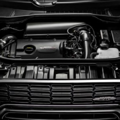 MINI Cooper Paceman — особый стиль и сумасшедшая спортивность