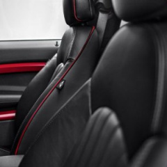 MINI Cooper Paceman — особый стиль и сумасшедшая спортивность